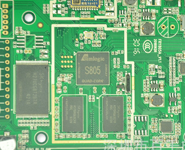 SMT貼片有哪些流程，有何工藝特點(diǎn)？-上海PCB抄板-SMT貼片加工